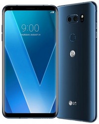 Замена кнопок на телефоне LG V30S Plus в Улан-Удэ